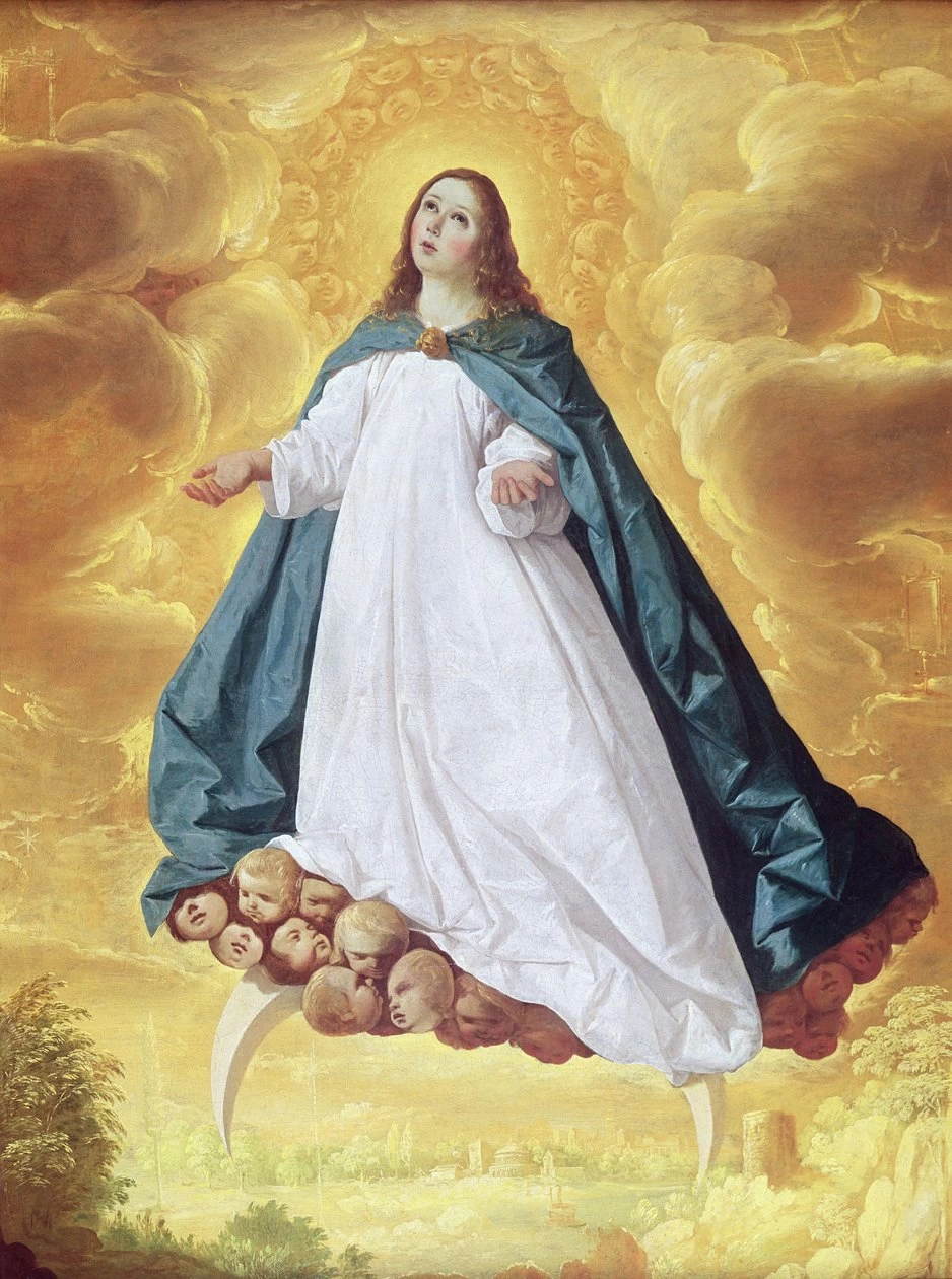 Immacolata Concezione